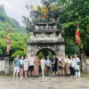 FULL 2 DAYS EXPLORE STUNNING NINH BINH